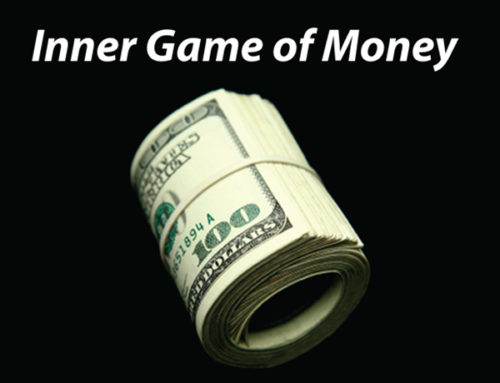 Inner Game of Money