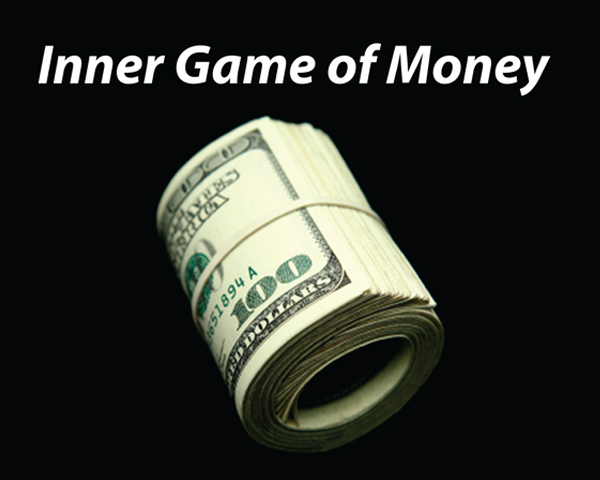 Inner Game of Money Dr Lori Todd