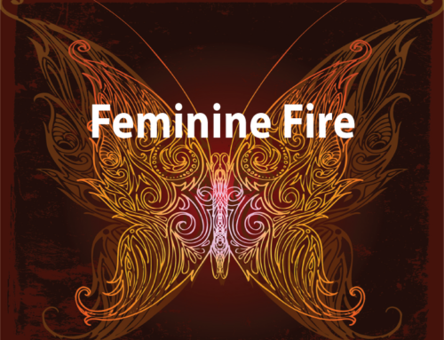Feminine Fire