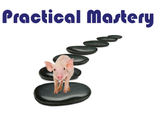 Practical Mastery