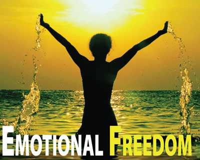 Dr. Lori Todd Emotional Freedom