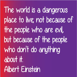 Albert Einstein