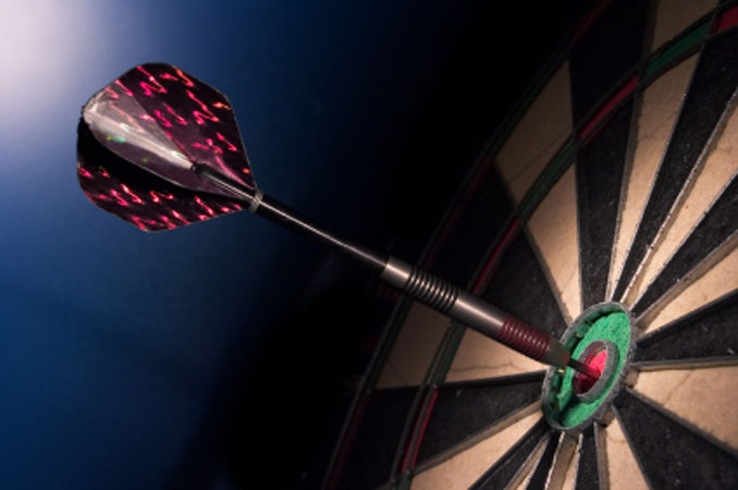 Darts