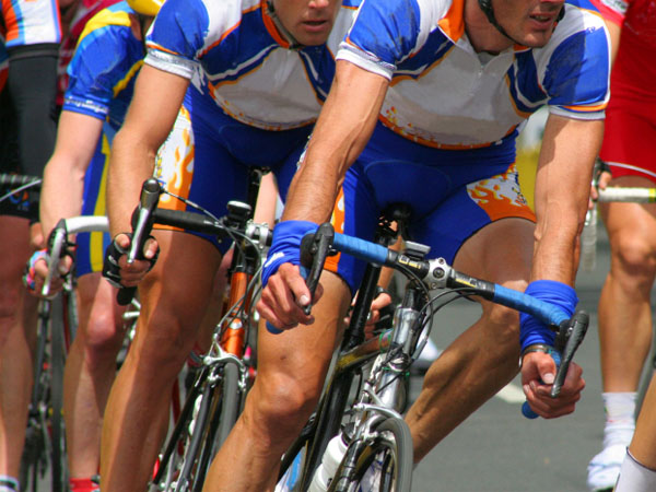 Bikes