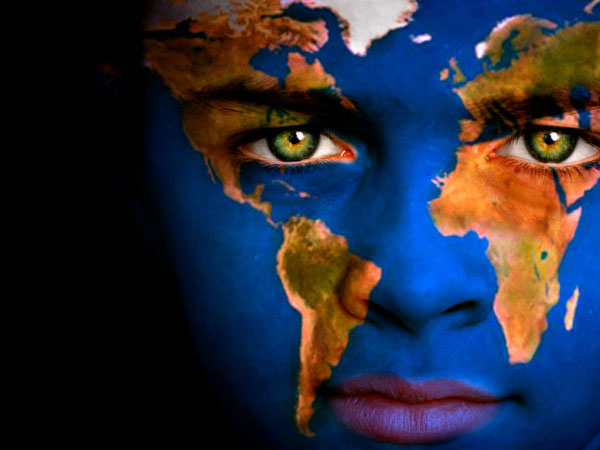 Dr Lori Todd Globe Boy