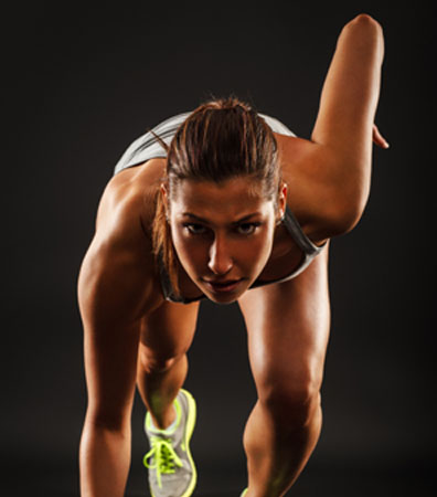 Runner