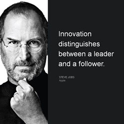 Dr Lori Todd Steve Jobs